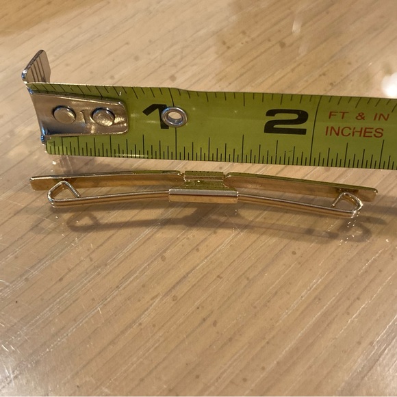 Vintage EUC Pierre Cardin - Picture 12 of 13